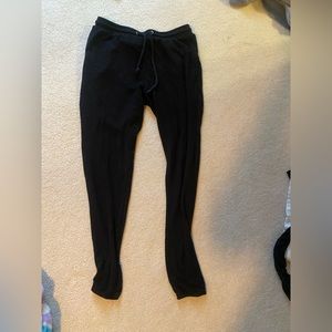 Cozy Pacsun Joggers